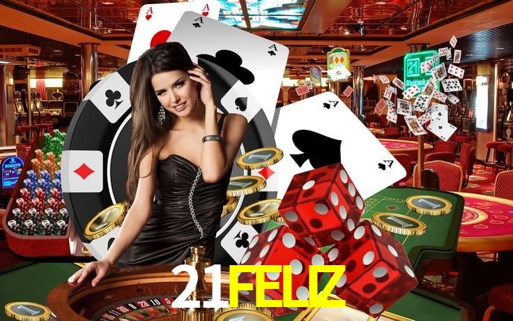 21FELIZ Arcade
